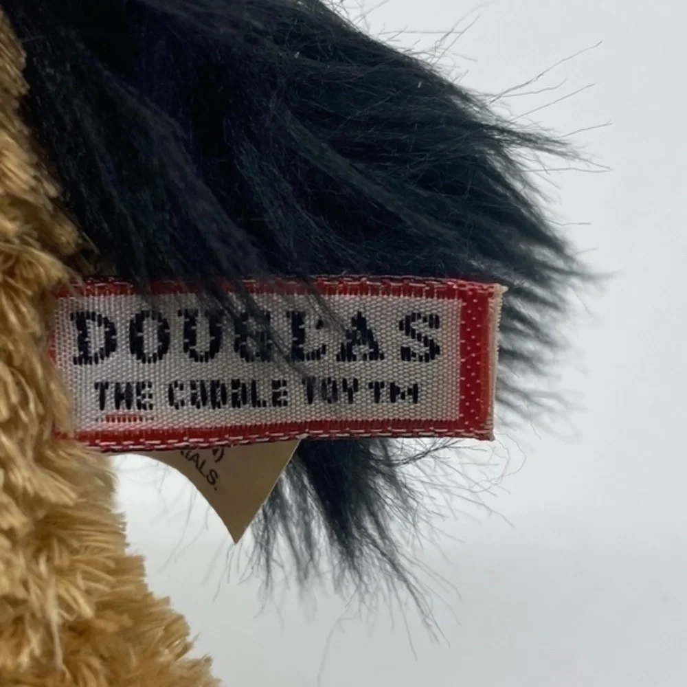 Douglas The Cuddle Toy Horse Plush Stuff Animal